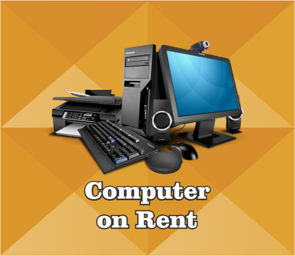 Computer on Rent